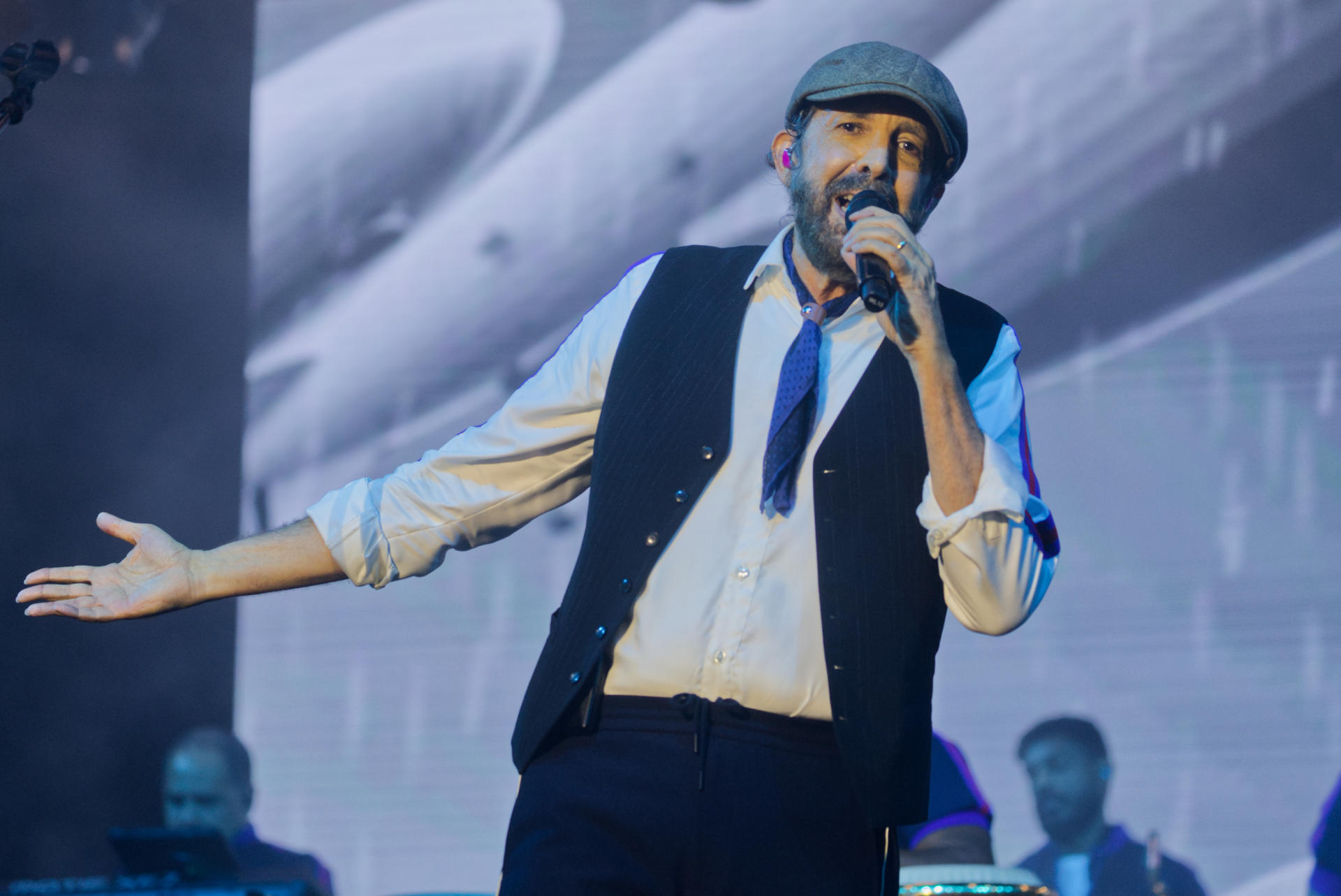 Coronación de los reyes del Carnaval 2026: Juan Luis Guerra y más artistas confirmados