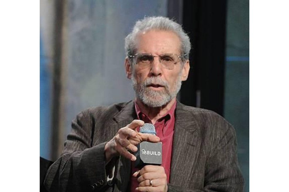 Daniel Goleman