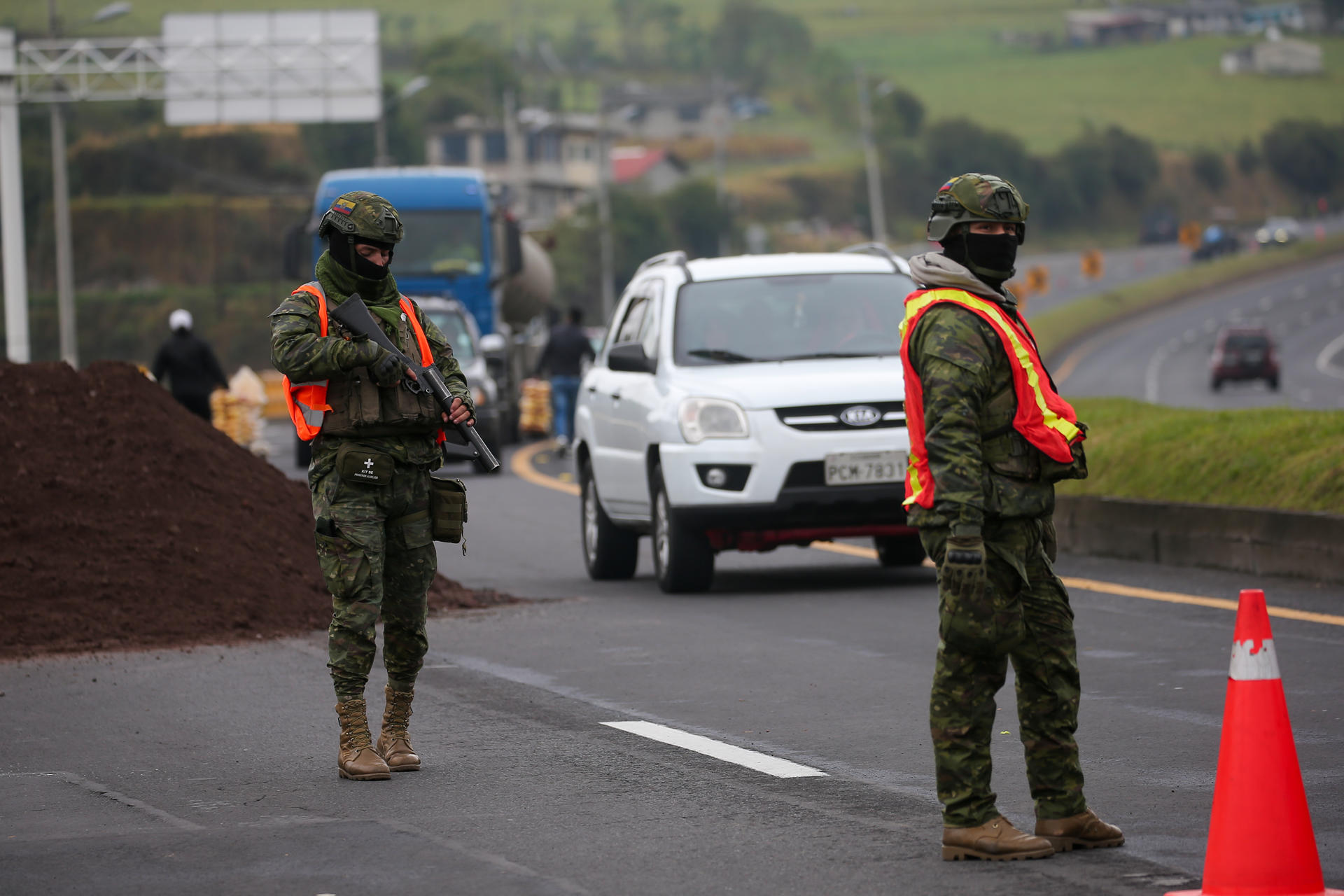 Ecuador: seis personas mueren tras ataque armado; esto es lo que se sabe