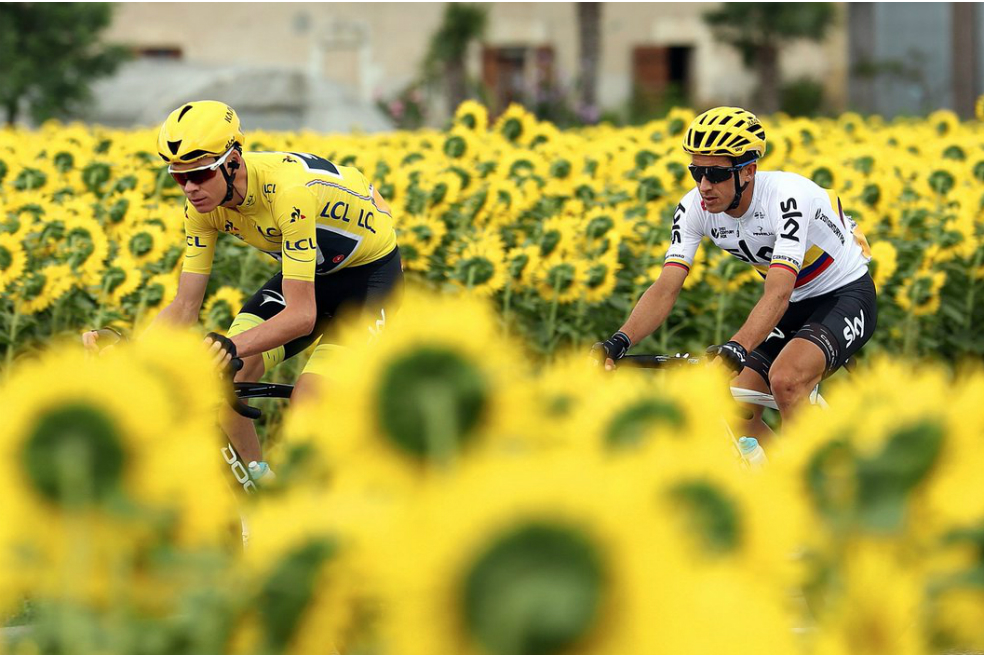 Las tres etapas claves de la última semana del Tour