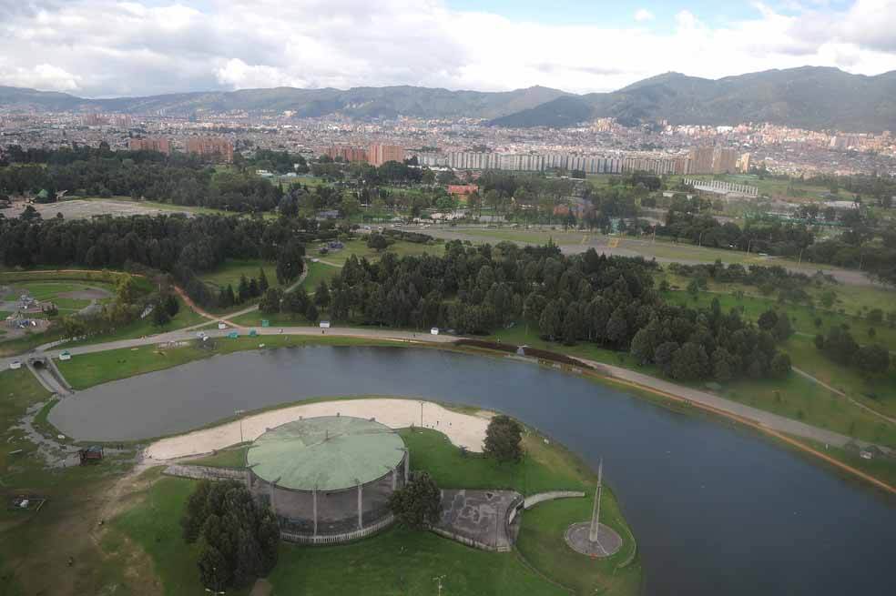 Cinco planes para hacer en Bogotá en estas vacaciones