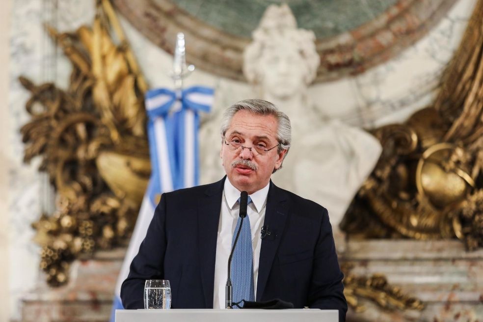 Argentina se retiró del Grupo de Lima en solidaridad con Venezuela