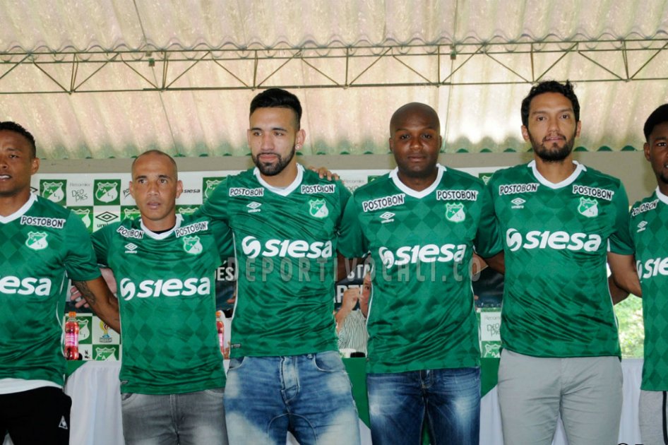 Deportivo Cali, el que mejor se armó para la Liga Águila II