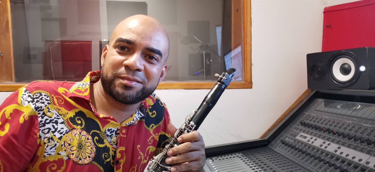 “La música nos recuerda que la paz vale la pena”: Constantino Herrera