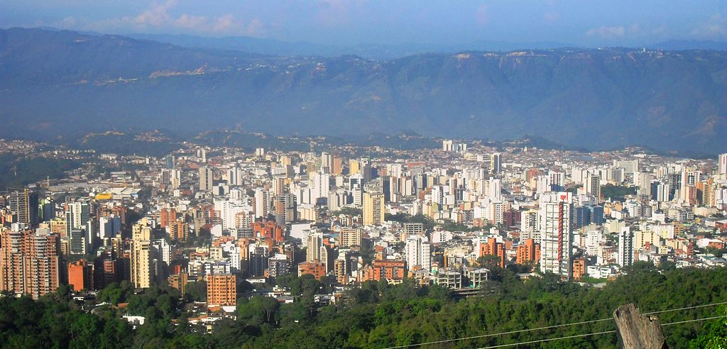 Bucaramanga celebra sus 403 años: así se vive el aniversario desde la cultura y la música