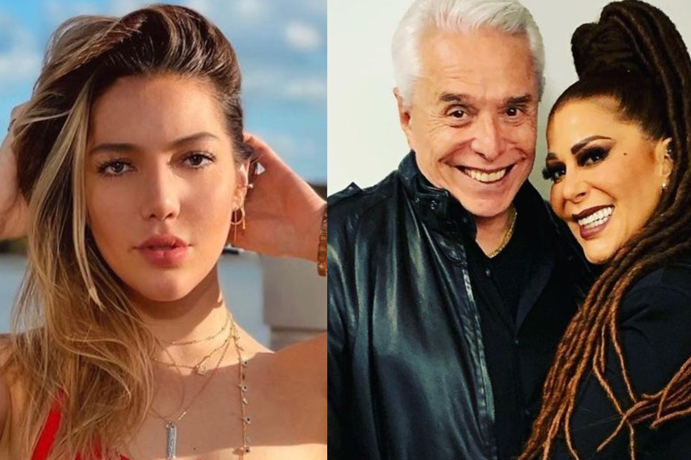 Salió a la luz el supuesto abuso sexual del que fue víctima Frida Sofía, hija de Alejandra Guzmán