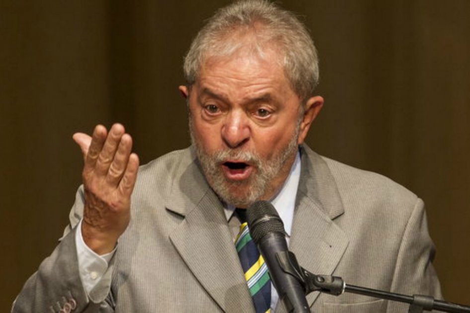 Latinoamérica huele a retroceso: Lula da Silva