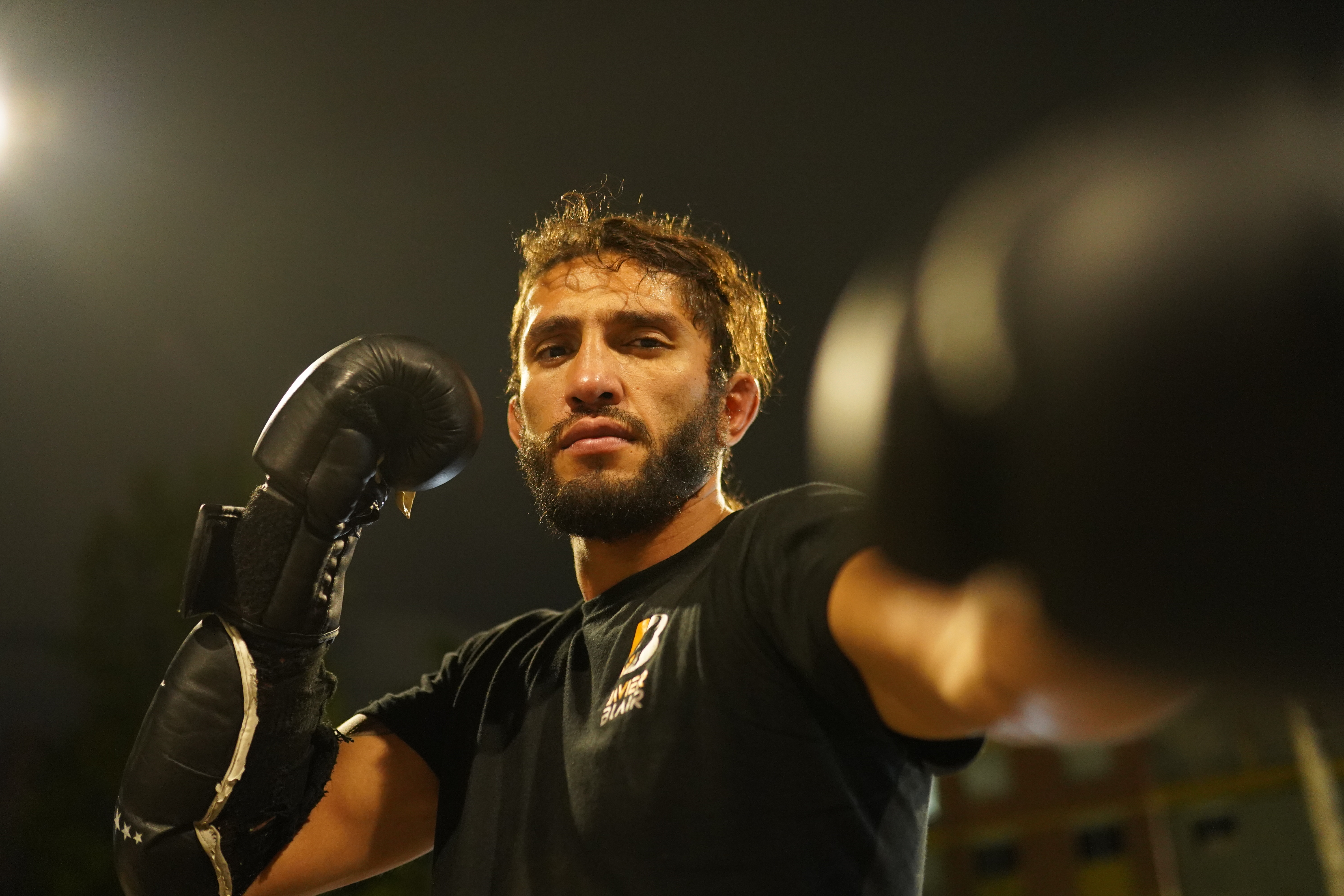 El colombiano Javier Blair Reyes vuelve en la UFC: hora, rival y dónde ver la pelea