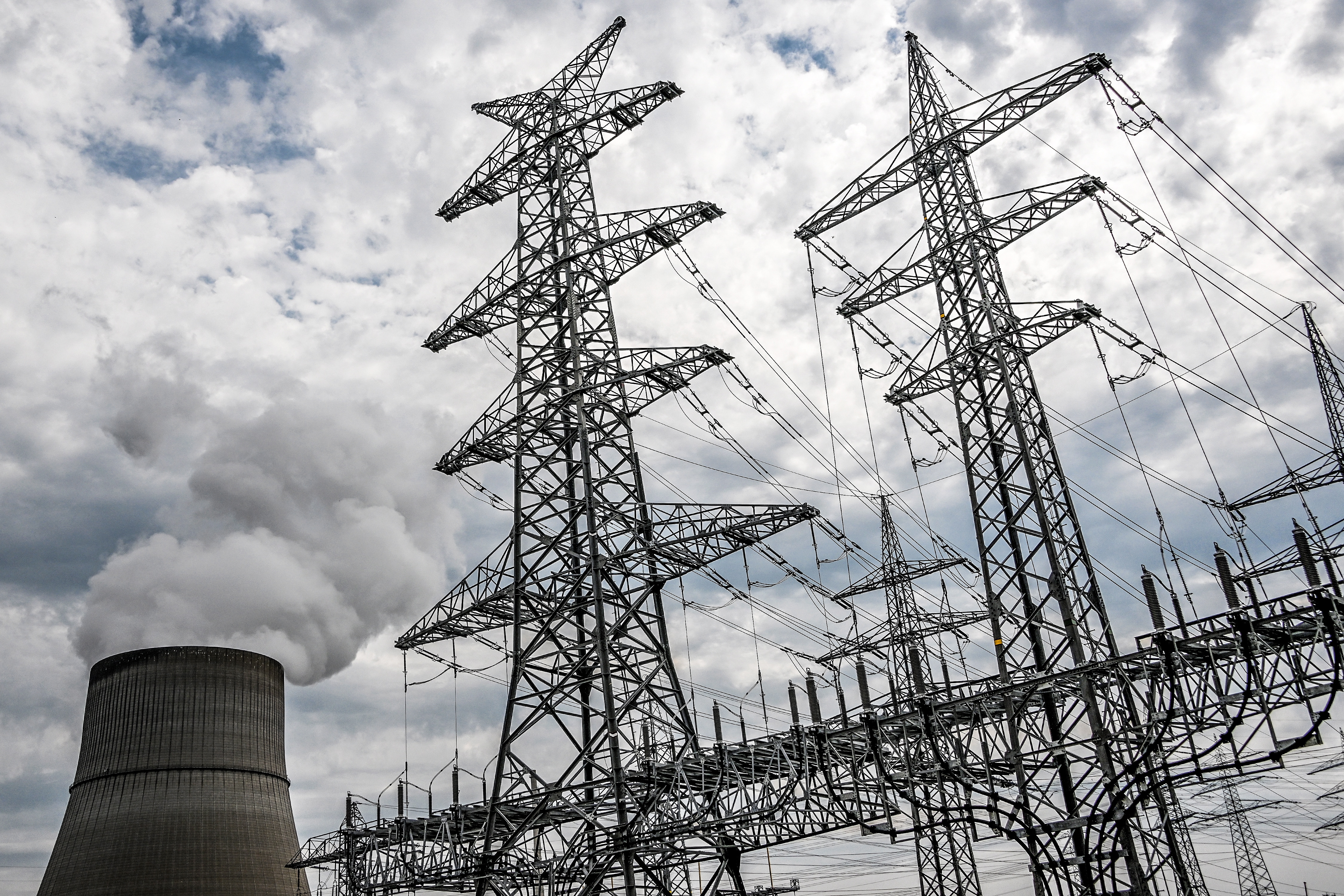 Lo que implica la crisis del gas ruso para la energía nuclear en el mundo