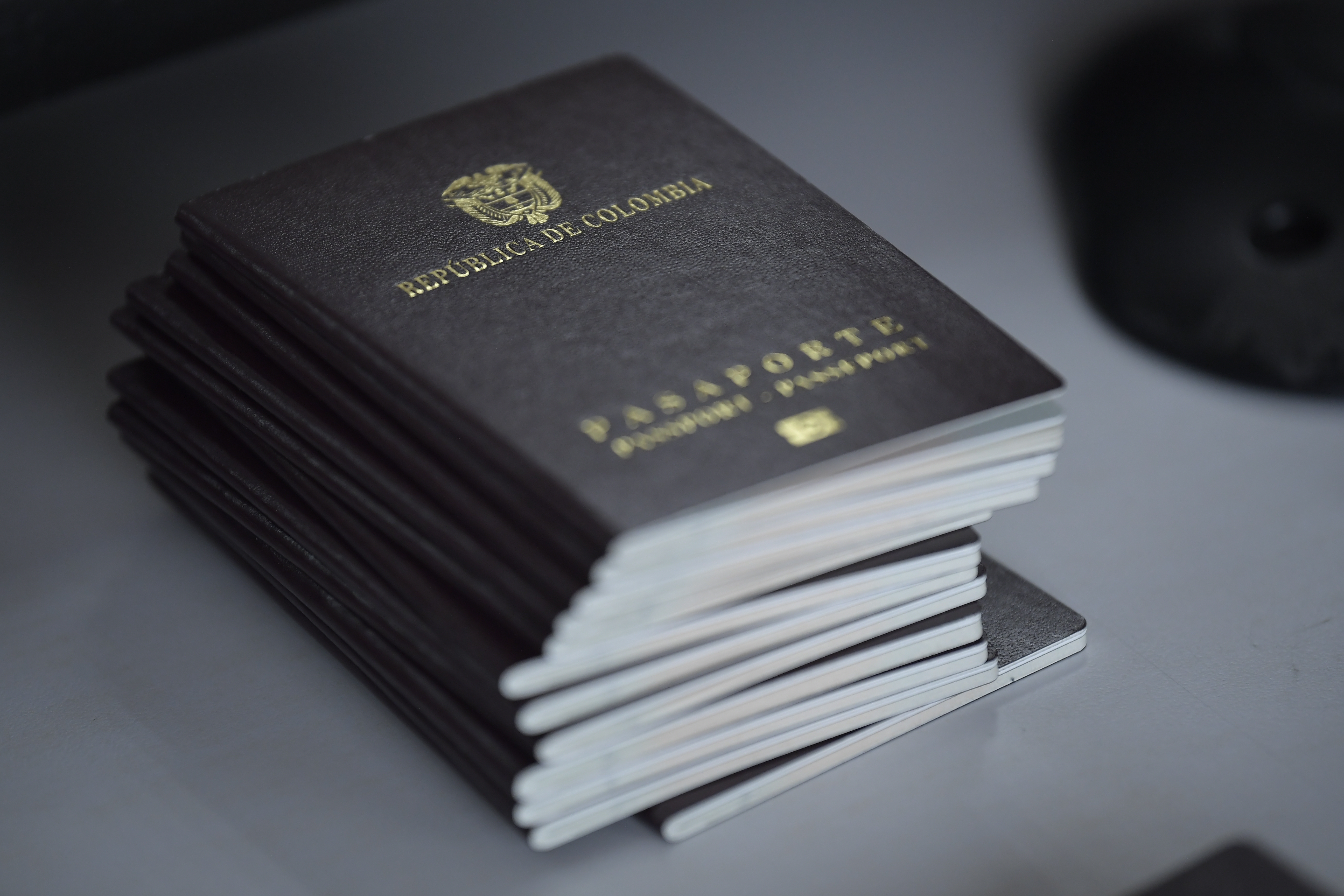 ¿Con qué puntaje del Sisbén se puede sacar el pasaporte gratis?