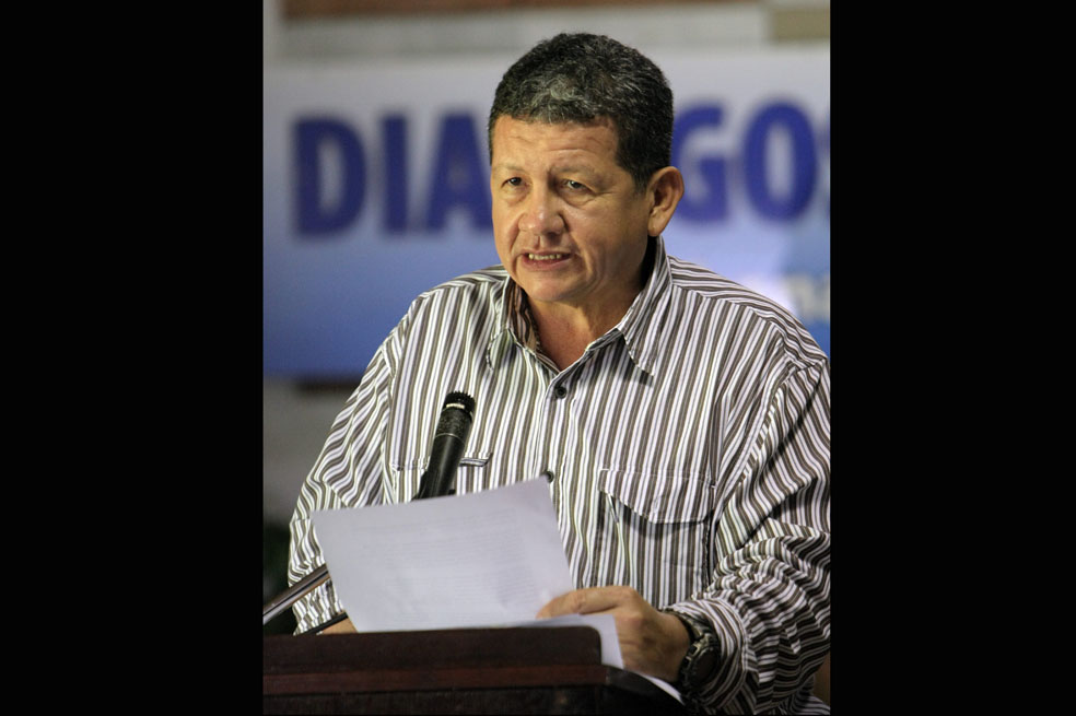 Farc piden acabar con secretismo