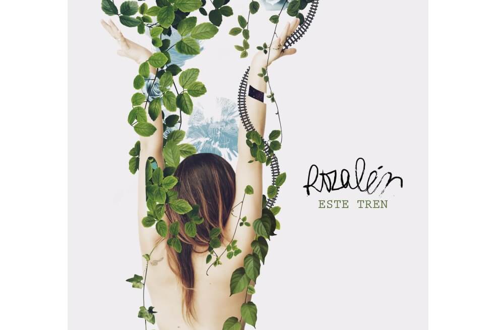 Rozalén presentó «Este tren», el primer sencillo de su cuarto ábum de estudio