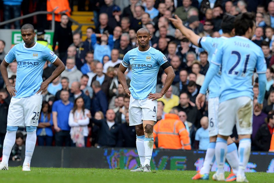 Uefa podría sancionar al Manchester City y al PSG