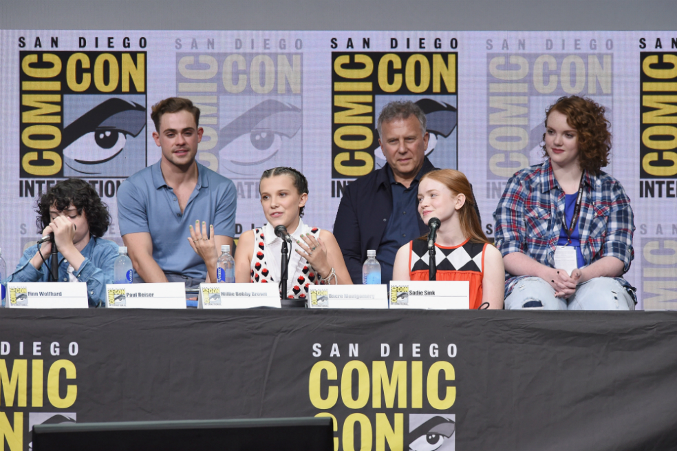 Comic-Con 2019: Marvel, «It 2», «Terminator» y otras citas imperdibles en San Diego