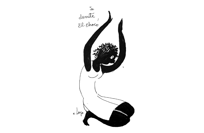 Nieves