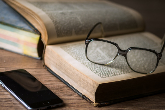 «Estudio literatura para mejorar la sociedad»: Sady Carreazo