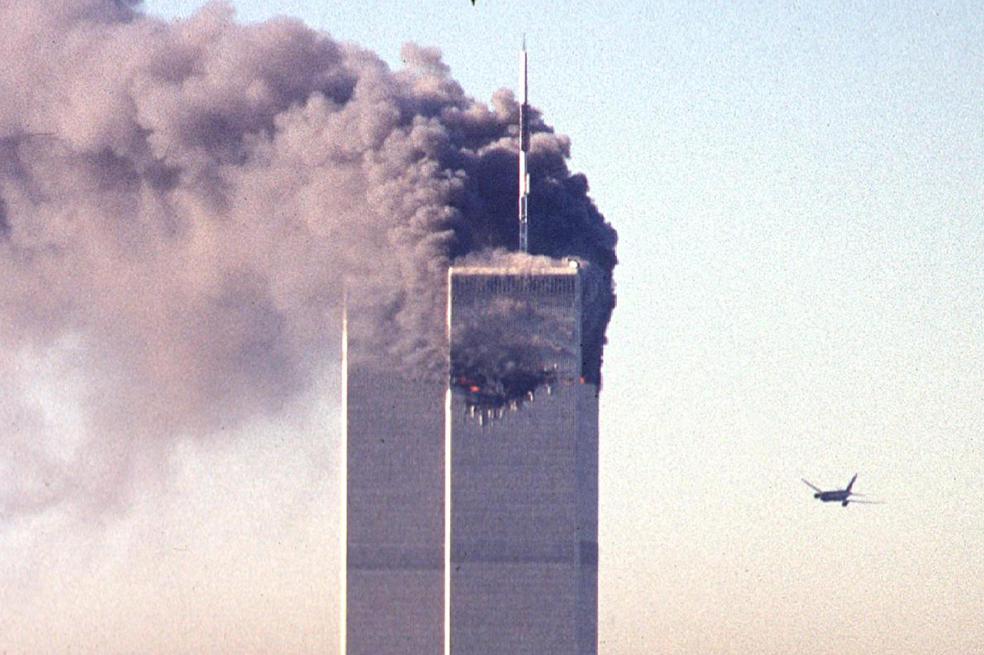 20 años del 11S: ¿qué pasó con los escombros de las Torres Gemelas?