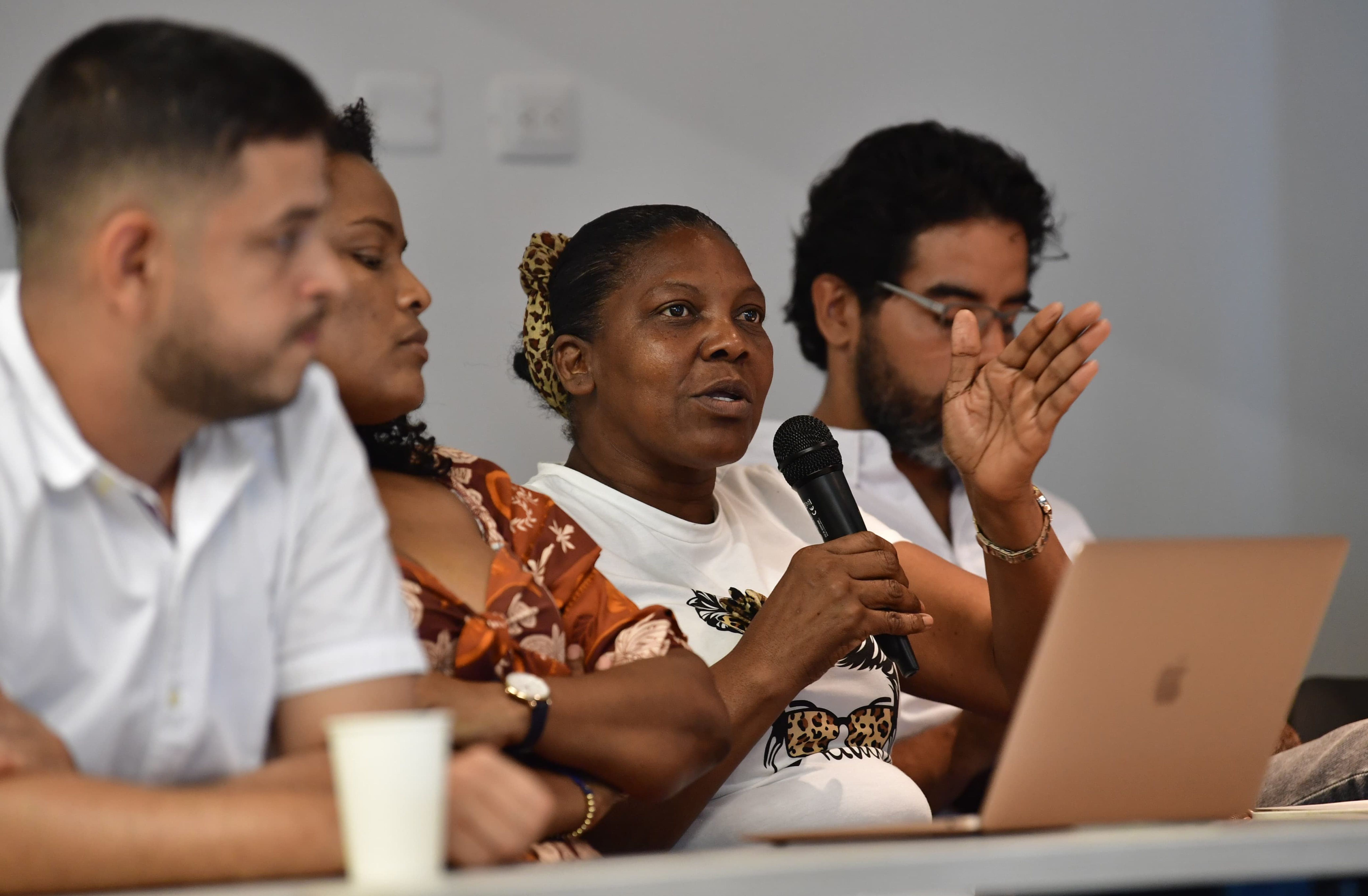 Retomar los compromisos del paro cívico, la clave para frenar la violencia en Buenaventura