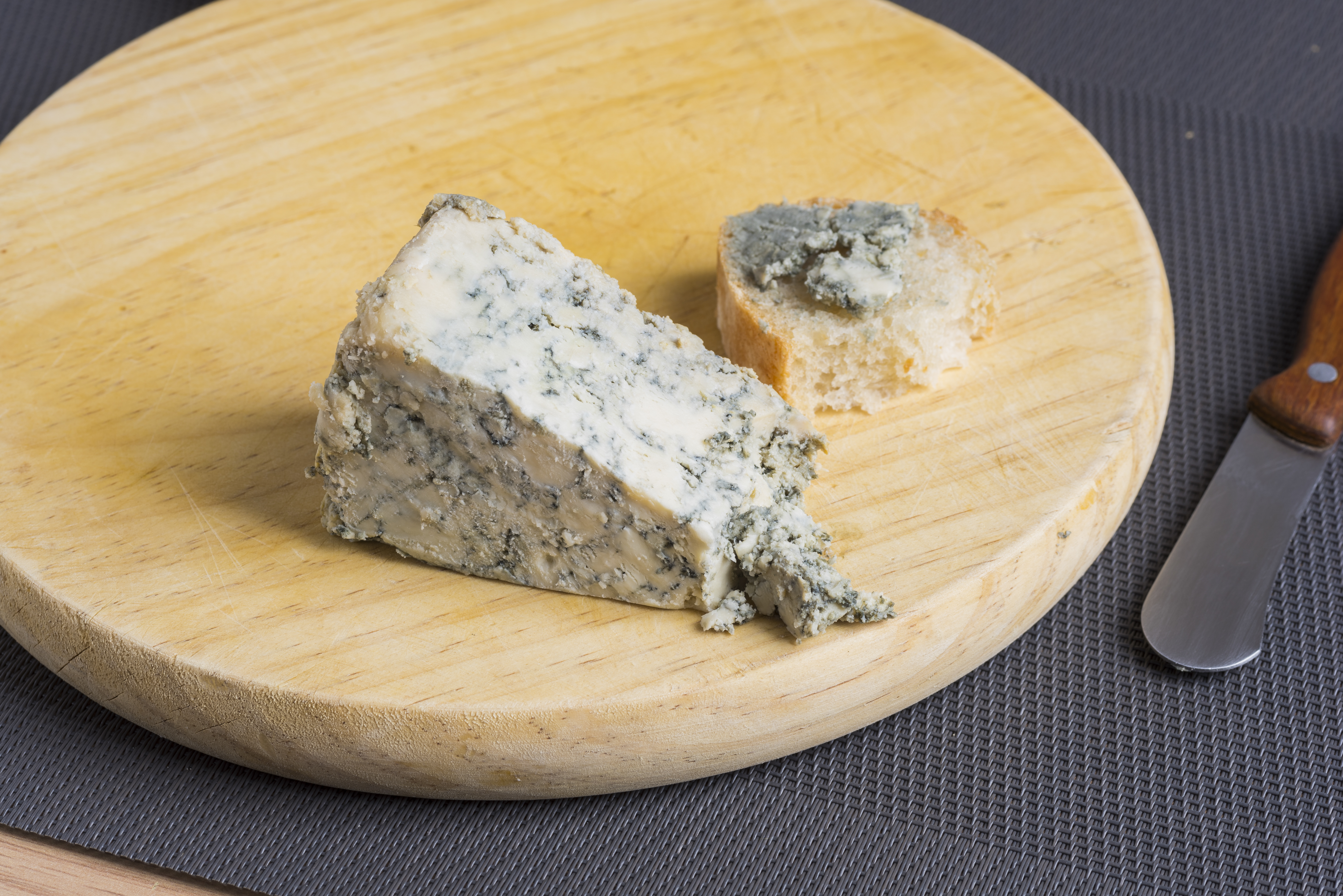 Cabrales, el queso español que puede ser otra vez el lácteo más caro del mundo