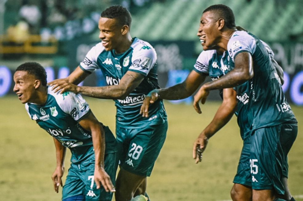 Unión Magdalena vs. Cali hoy: hora y canal de transmisión para ver en vivo