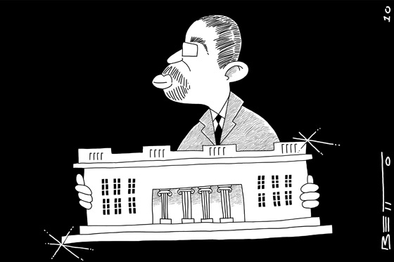 ¿Nuevo Congreso?