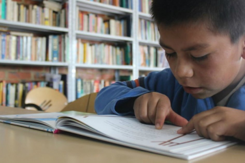 Distrito invertirá $900 millones en bibliotecas comunitarias