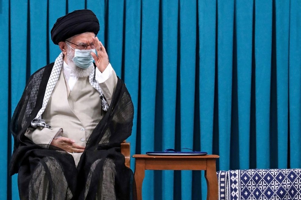 ¿Podrán EE. UU. e Irán salvar el acuerdo nuclear de 2015?