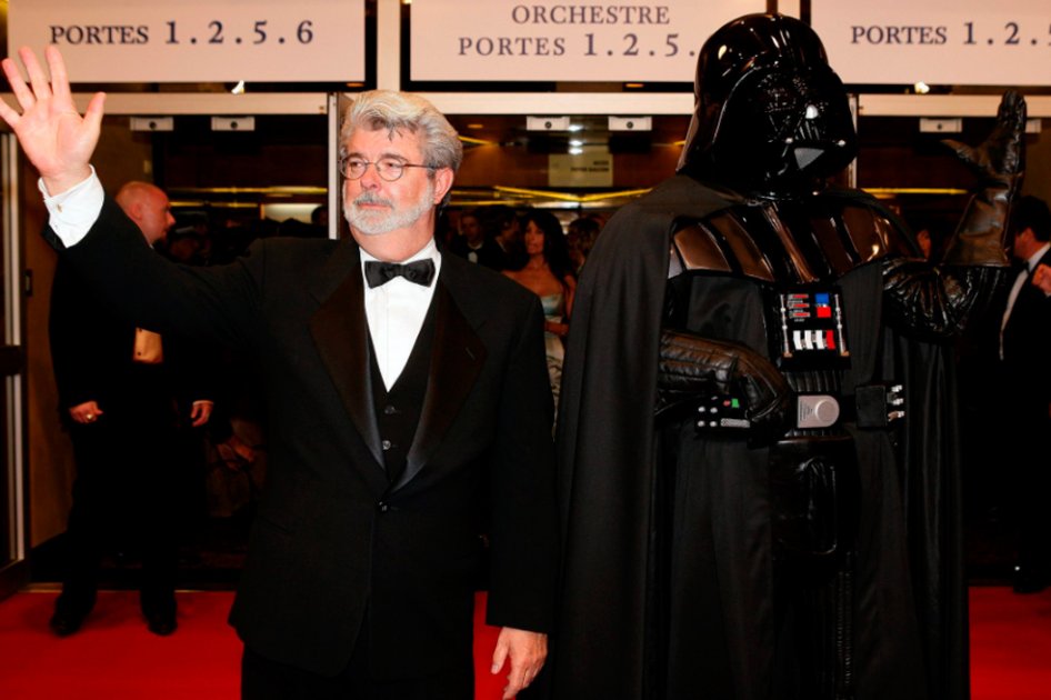 Disney reduce plantilla y cierra proyectos de LucasFilm