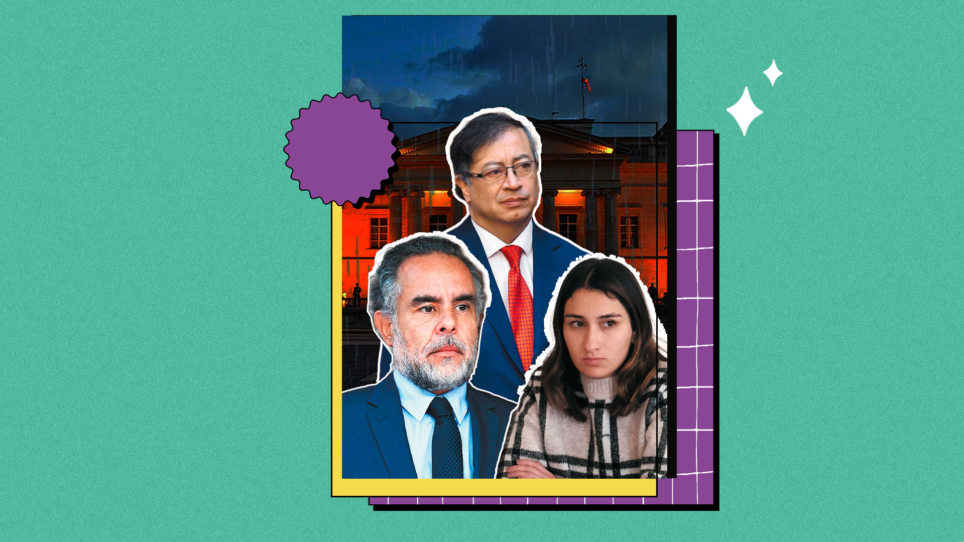 El Espectador le explica la crisis política que vive Colombia