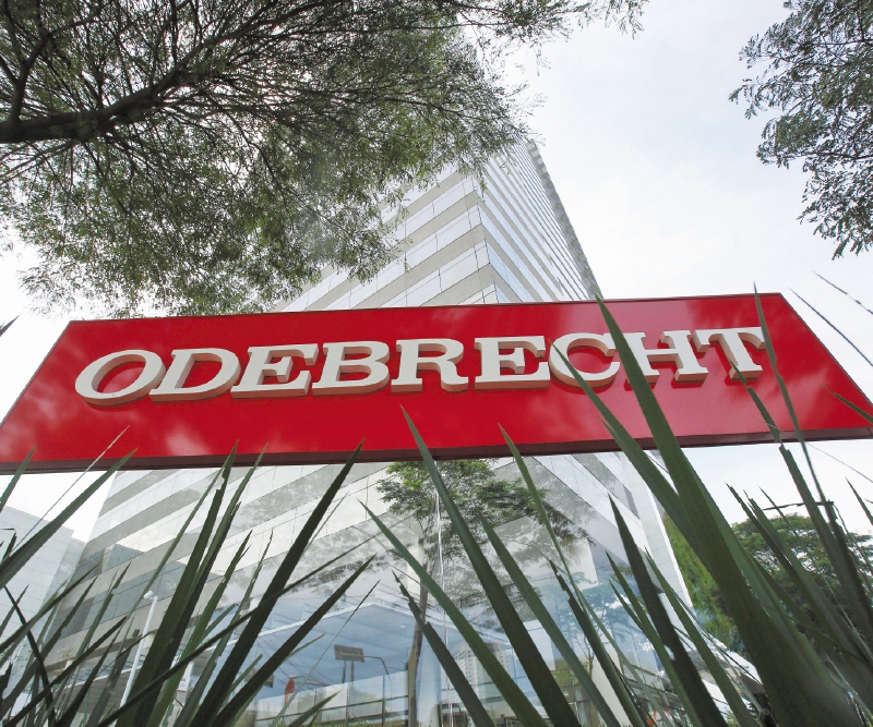 Odebrecht: primer reto del nuevo director de la UIAF