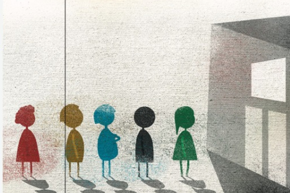La educación en estado crítico