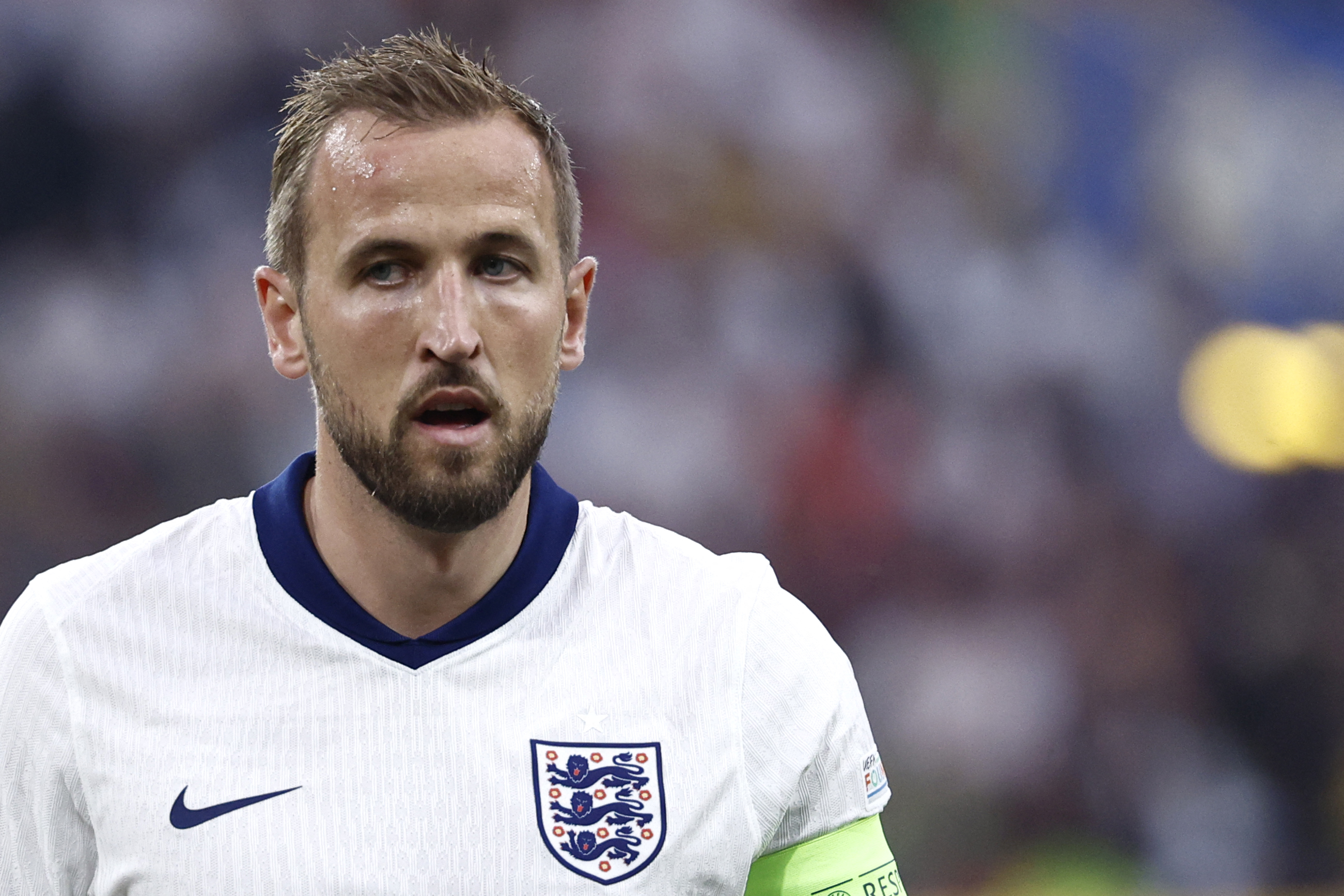 Final de la Eurocopa 2024: el príncipe Harry Kane, ¿se proclamará rey por fin?