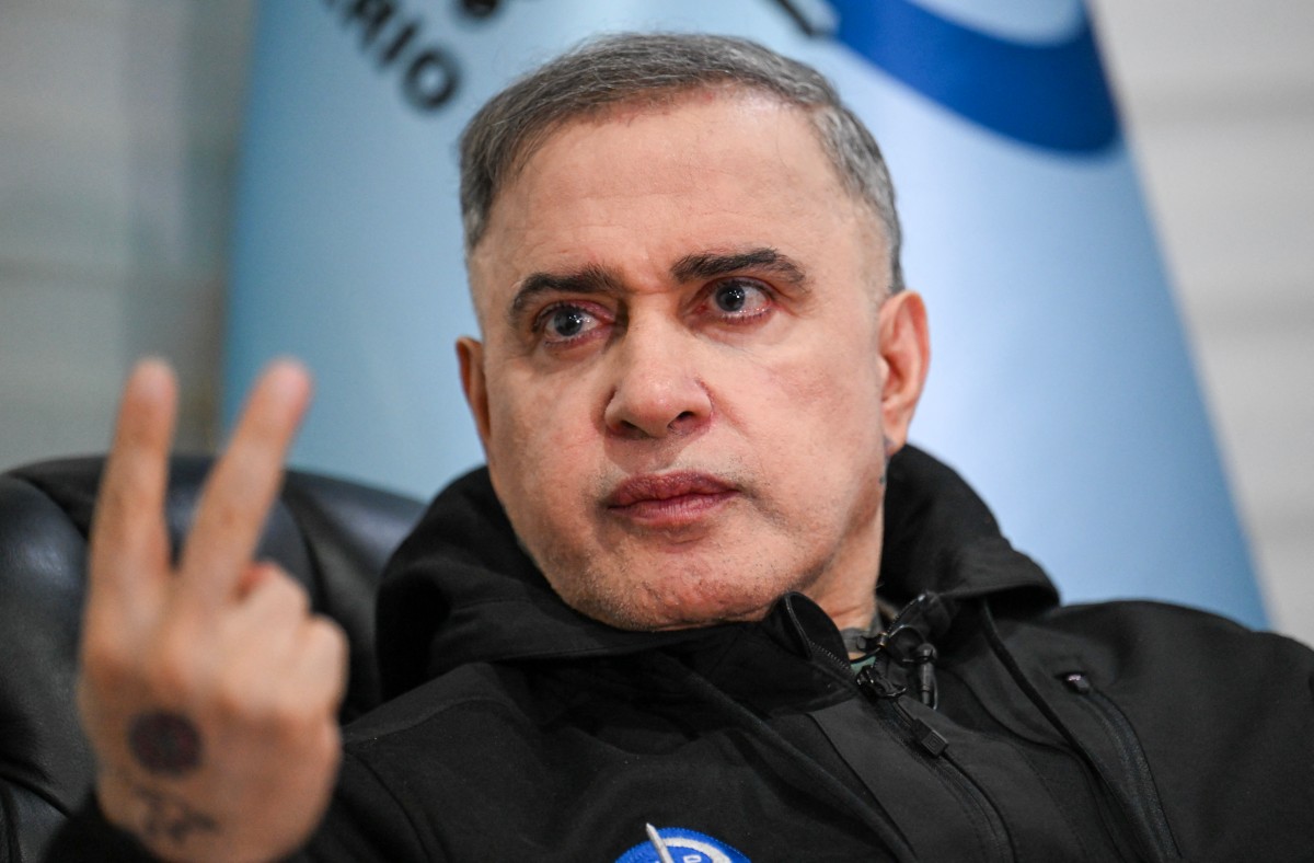 Renunció el fiscal general de Venezuela, Tarek William Saab, y el defensor del pueblo