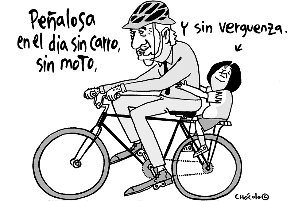 Chócolo