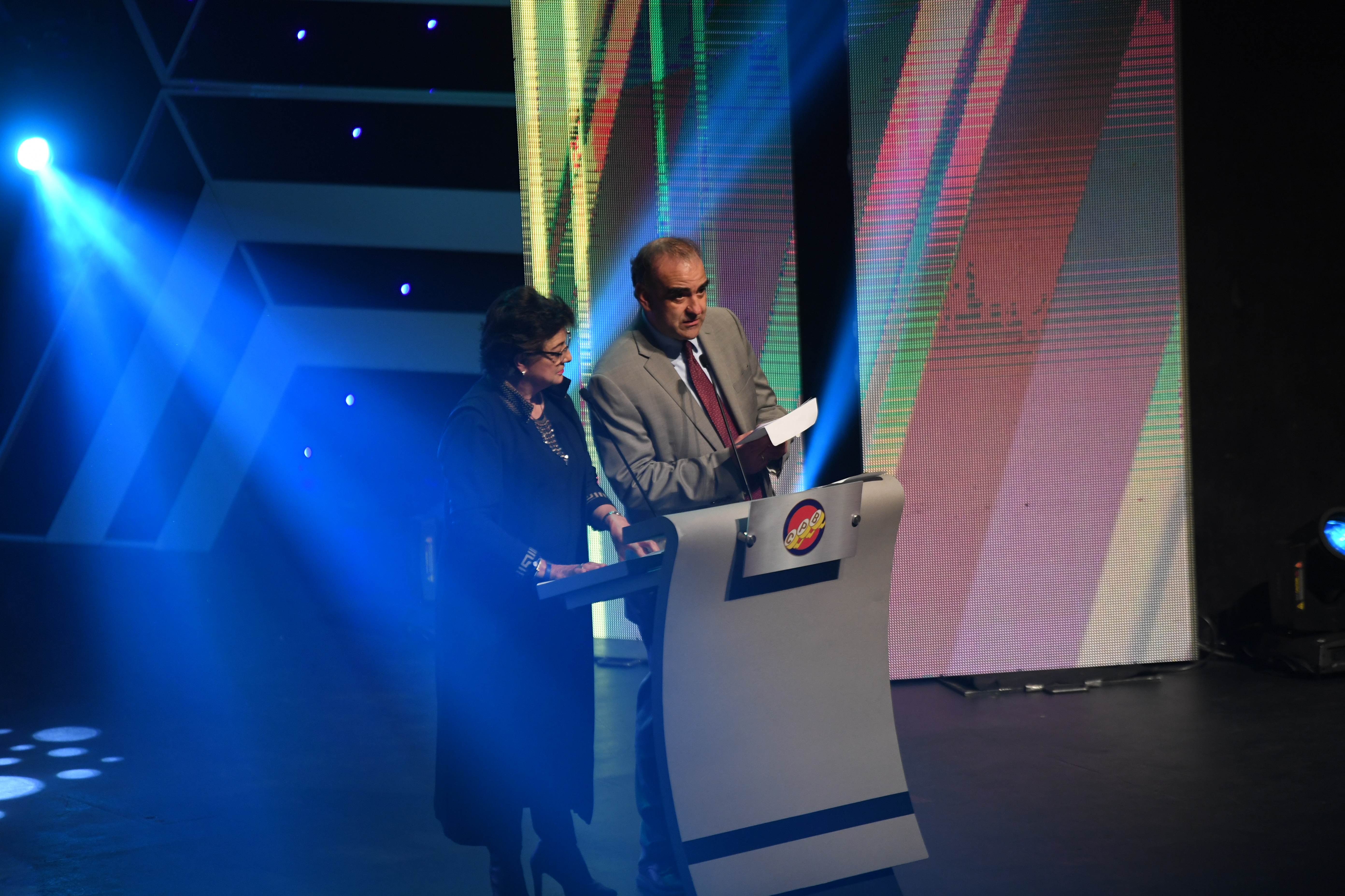 Estos son los ganadores del Premio Nacional de Periodismo CPB 2023