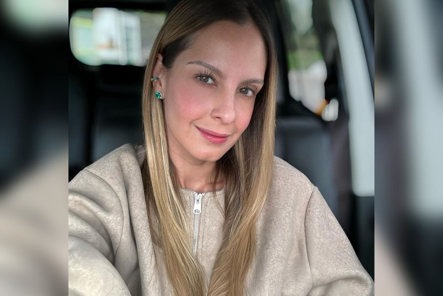 Hija de Laura Acuña tuvo un gran cambio de look y la razón sorprendió a todos
