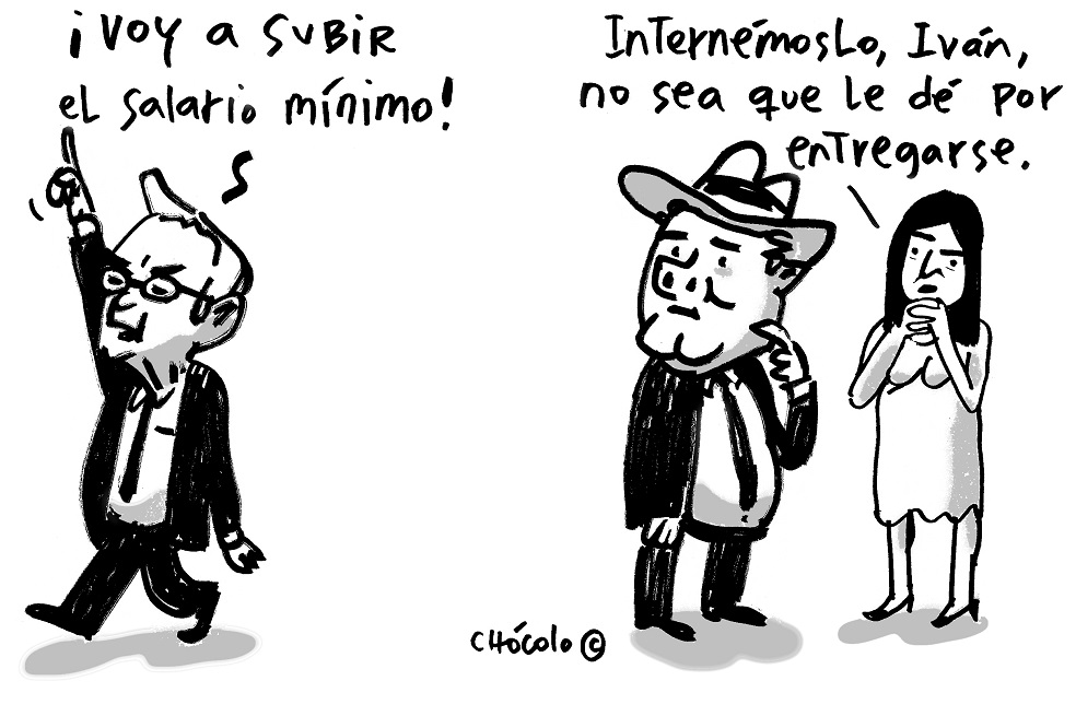 Chócolo