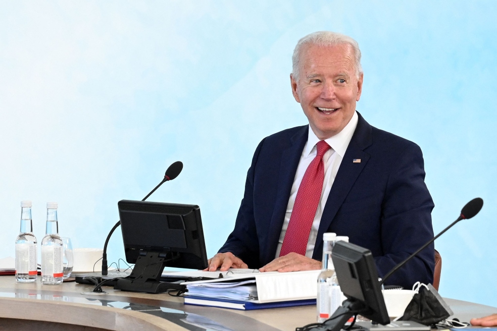 EE. UU. no podrá cumplir el objetivo de vacunación fijado por Biden para el 4 de julio
