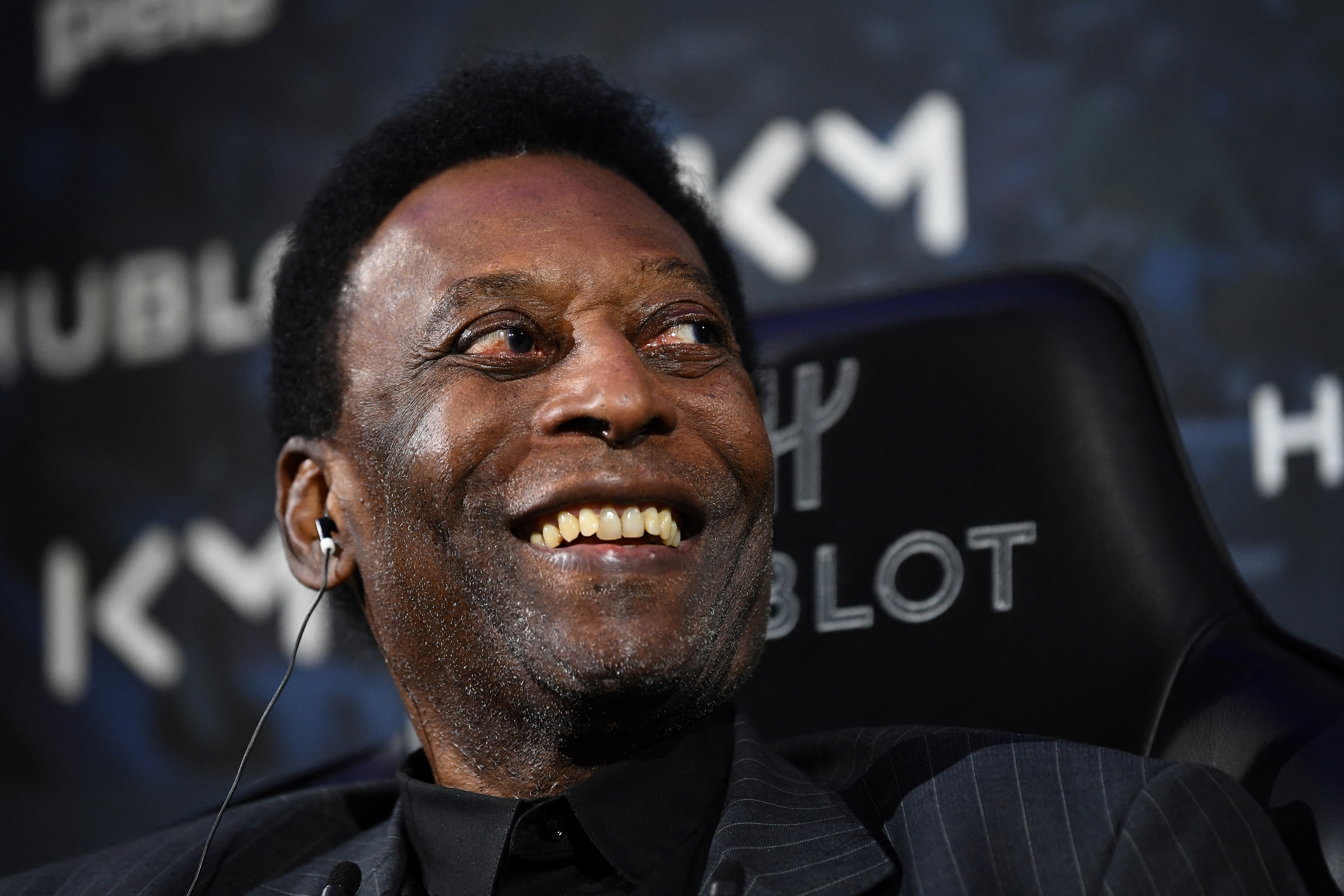 Los 500 goles que le roban a Pelé