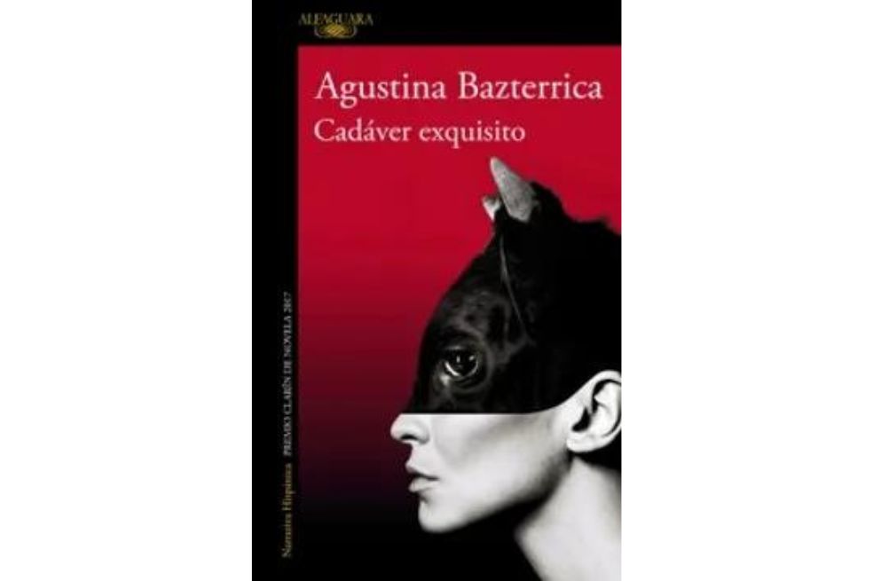 El mundo caníbal y distópico de Agustina Bazterrica en “Cadáver exquisito”
