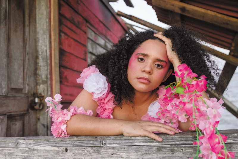 Lido Pimienta debuta como compositora para el NYC Ballet
