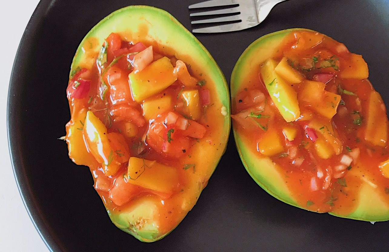 ¿Cómo se prepara el ceviche de camarones? Esta es la receta