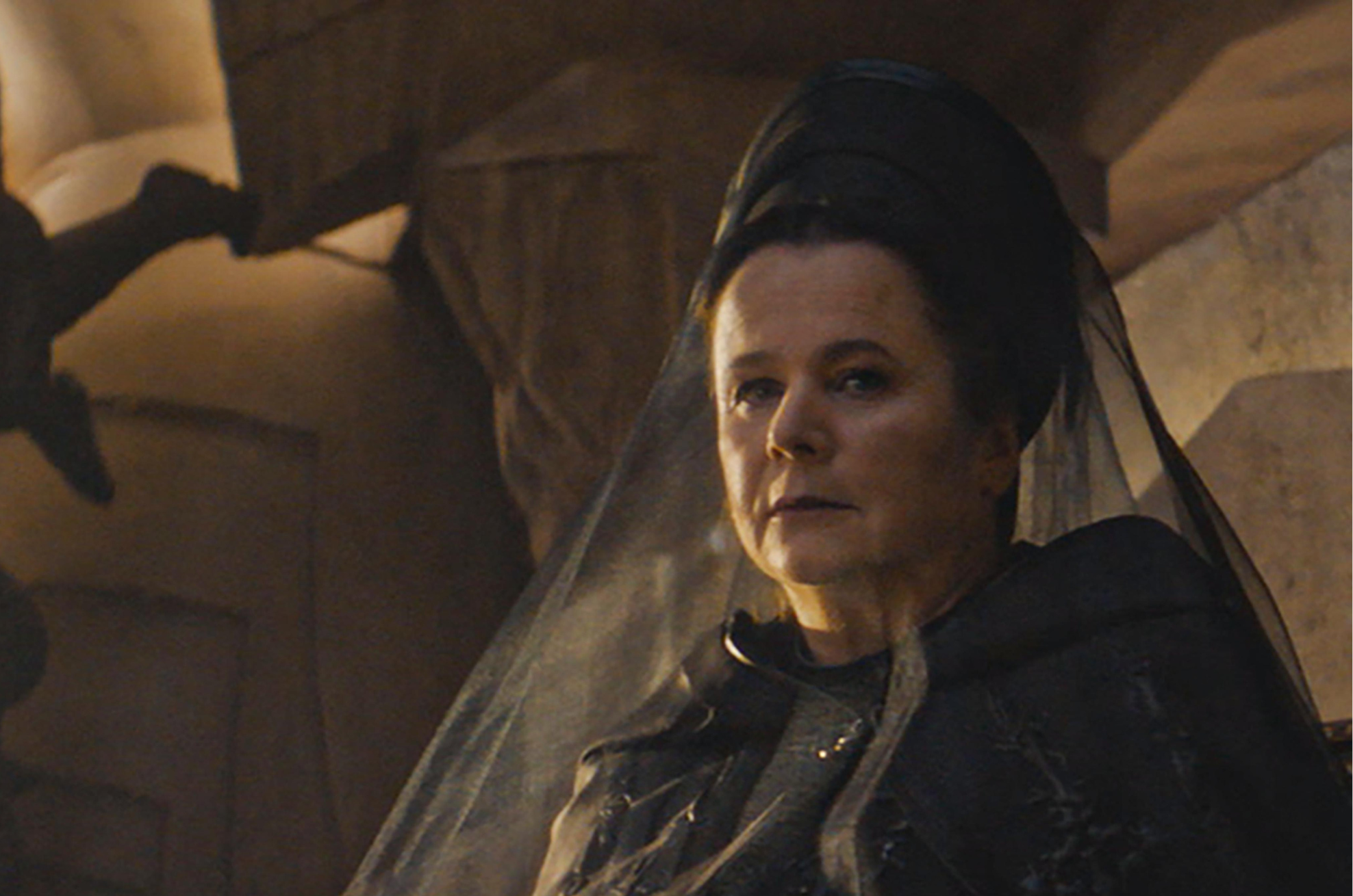 “Dune: La profecía”, serie precuela de las películas de “Duna” que llegará a Max