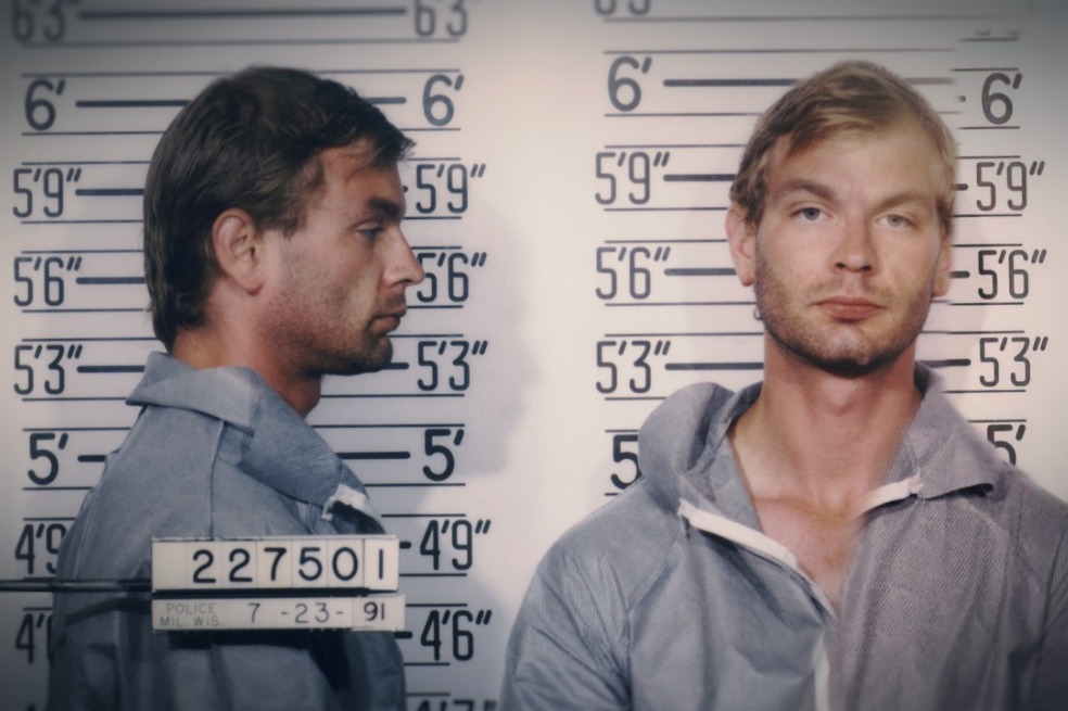¿Qué es la esplacnofilia? El impresionante trastorno que sufría Jeffrey Dahmer