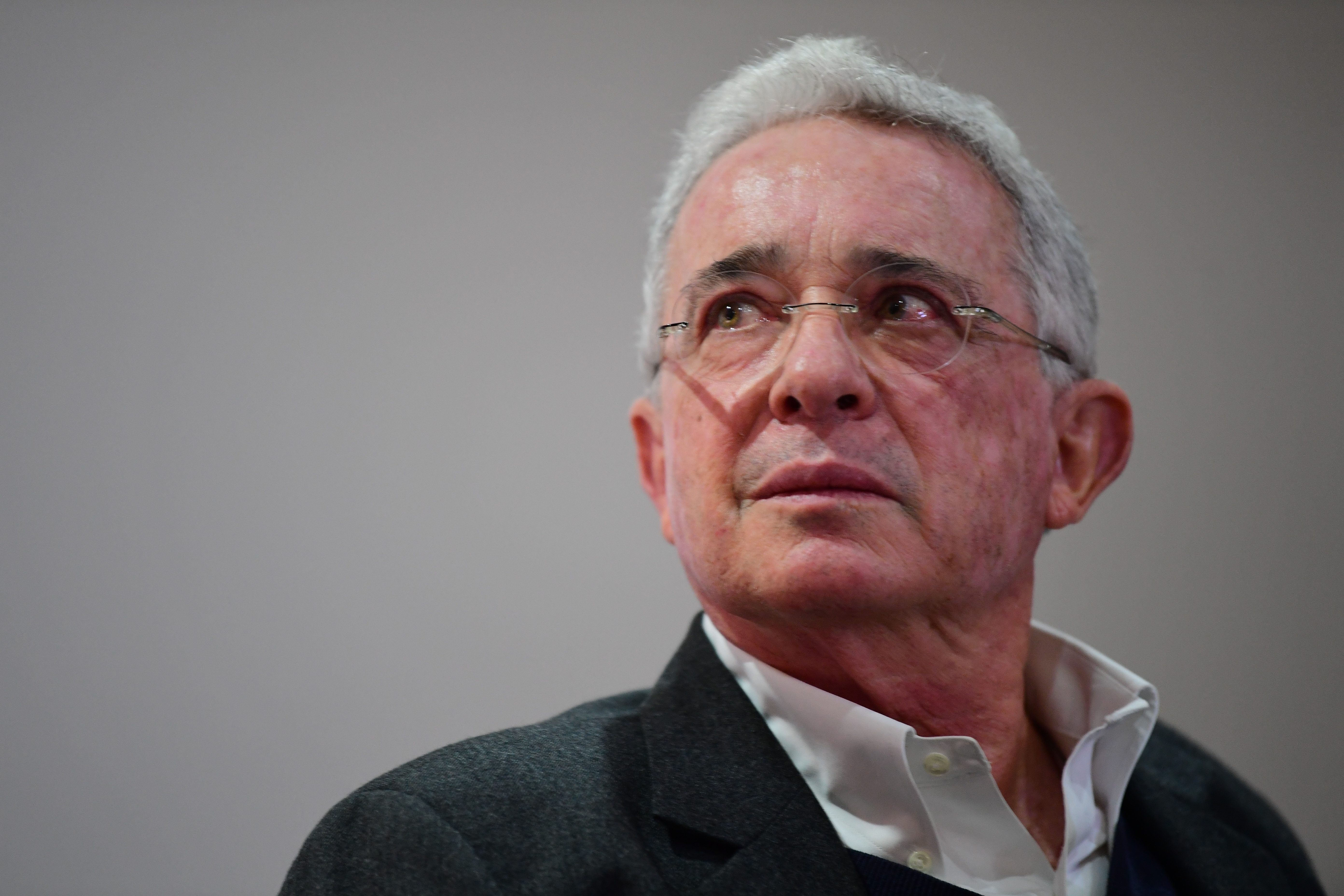 ¿Por qué el expresidente Álvaro Uribe Vélez no irá a la cárcel?