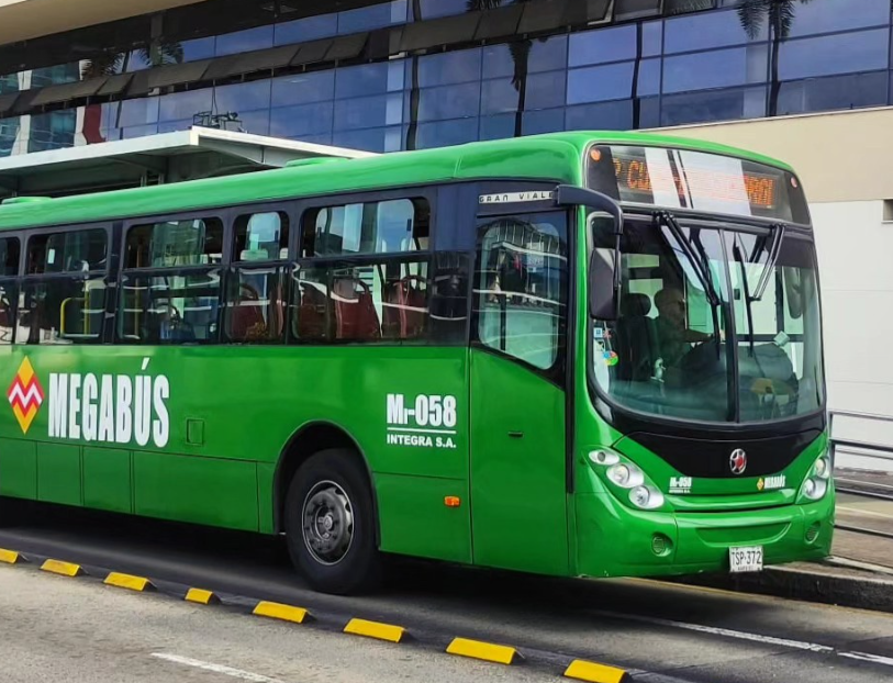 Así está operando el Megabus en Pereira; hay seis rutas suspendidas