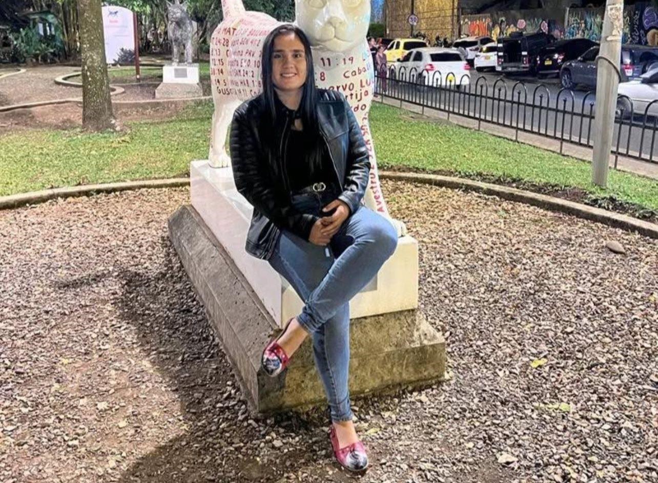 Lo que se sabe de la muerte de la domiciliaria Leidy Carolina Monsalve en Ocamonte