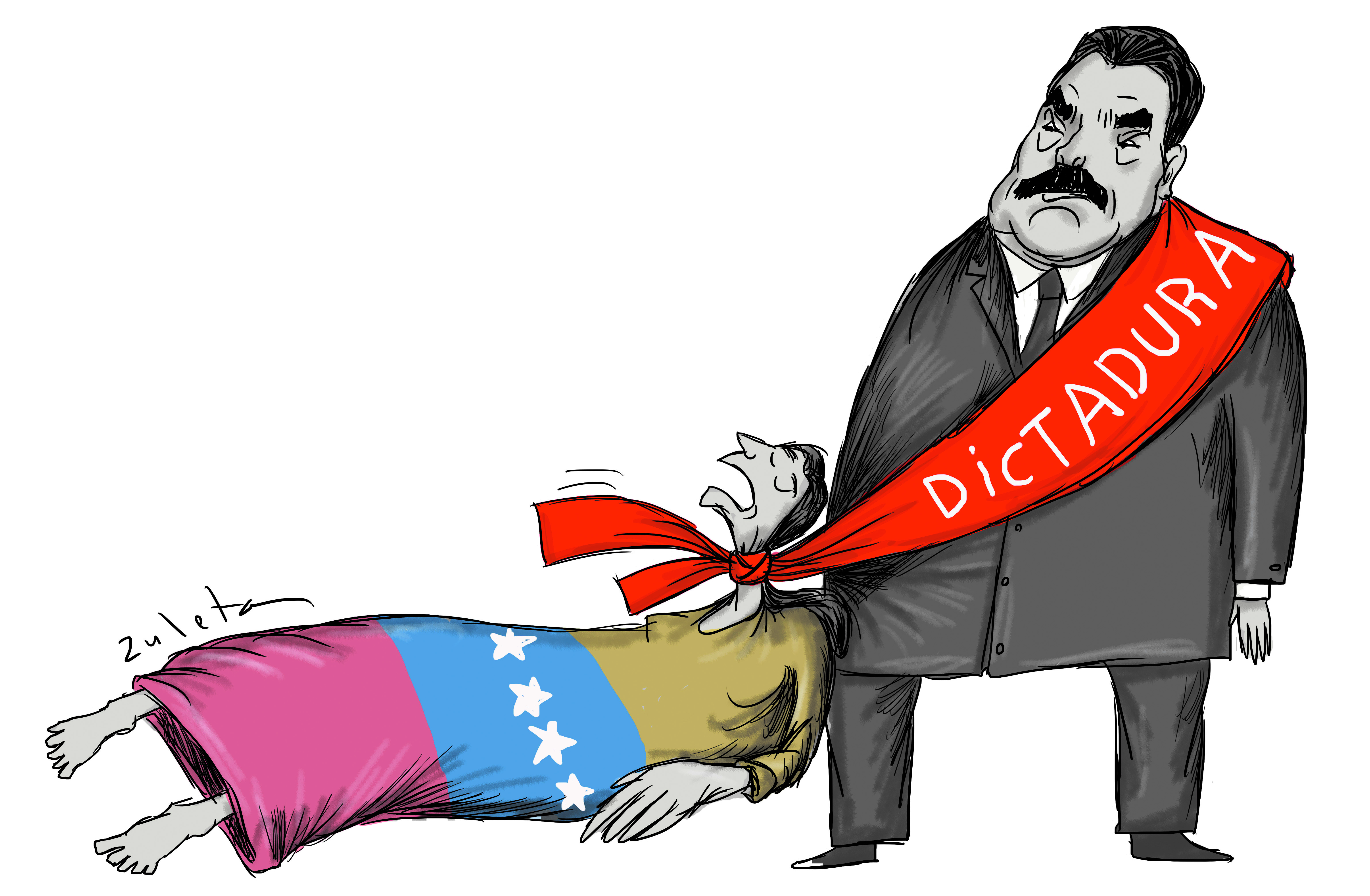 El dictador