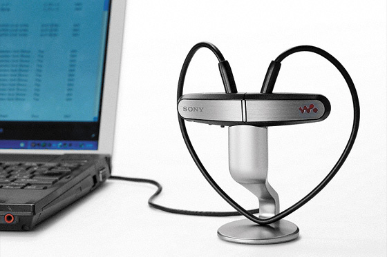 MP3 inalámbrico