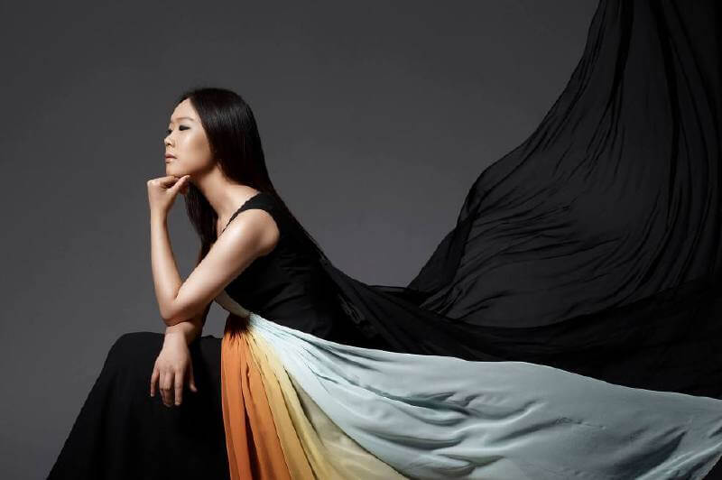 Yeol Eum Son, prodigio del piano